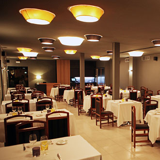 El nostre restaurant