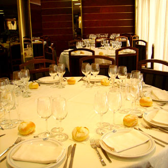 Saló gran de l'hotel